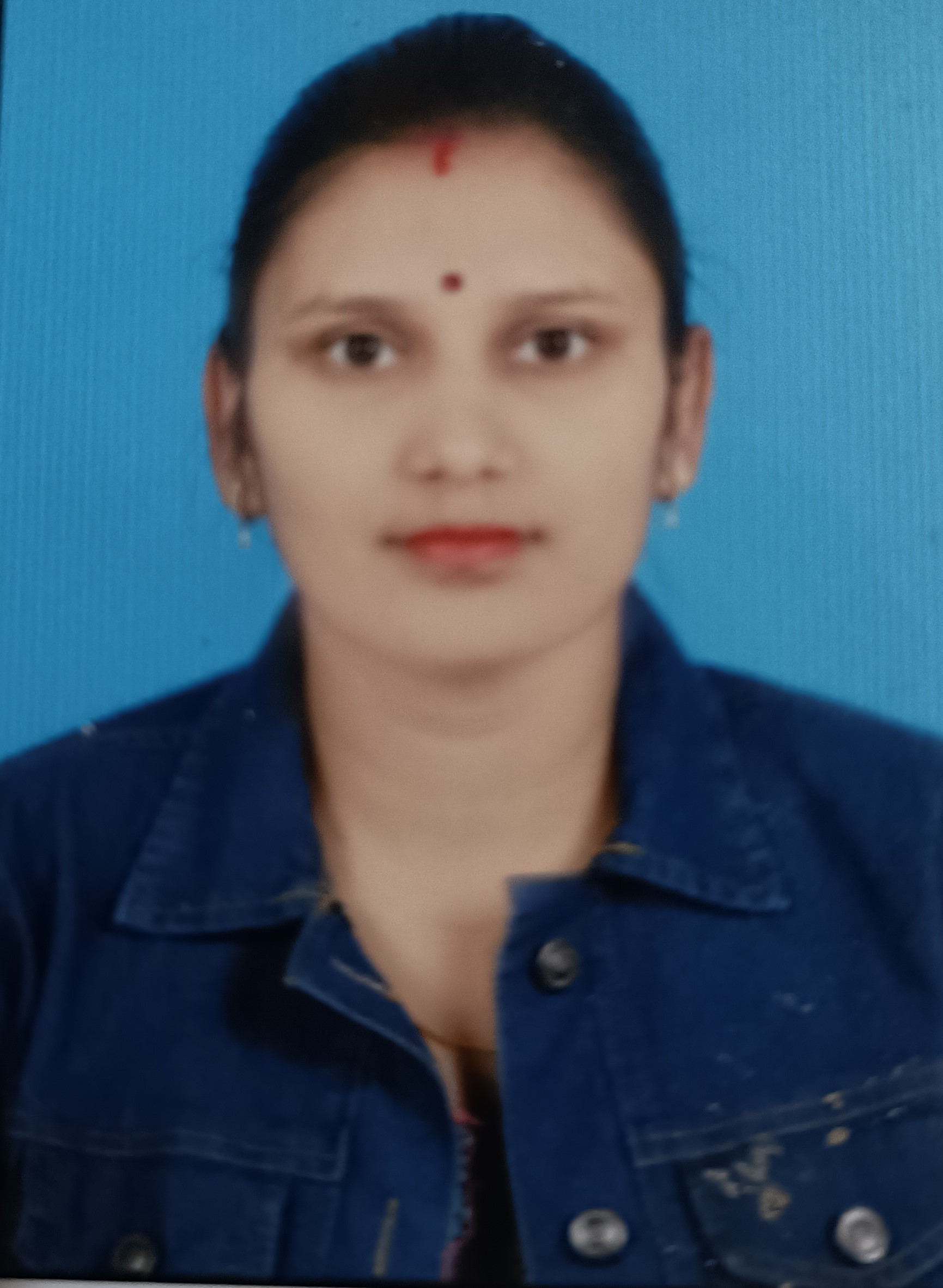 Neha Rahul Upadhyay  image